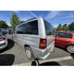 Optique avant secondaire droit (feux)(clignotant) MERCEDES VITO 638 Photo n°19