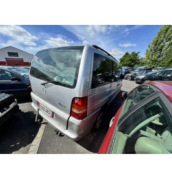 Optique avant secondaire droit (feux)(clignotant) MERCEDES VITO 638 Photo n°20