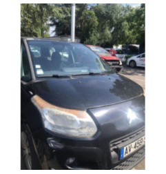 Boite de vitesses CITROEN C3 PICASSO