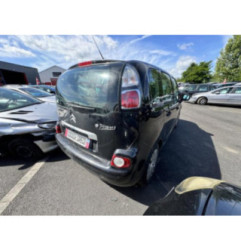 Boite de vitesses CITROEN C3 PICASSO Photo n°14