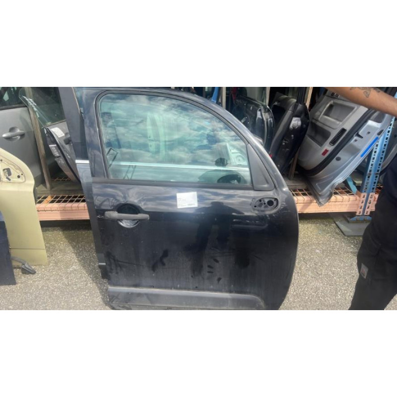 Porte avant droit CITROEN C3 PICASSO