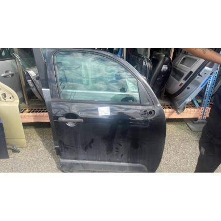 Porte avant droit CITROEN C3 PICASSO Photo n°1