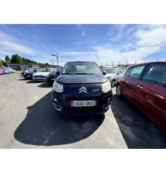 Porte avant droit CITROEN C3 PICASSO Photo n°10