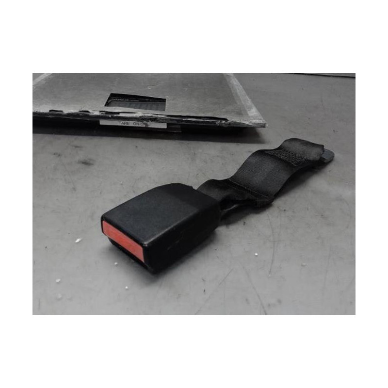 Attache ceinture avant droit CITROEN C3 PICASSO