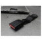 Attache ceinture avant droit CITROEN C3 PICASSO