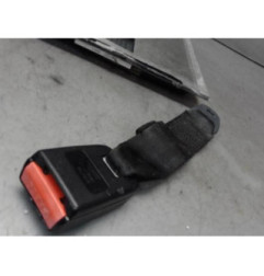 Attache ceinture avant droit CITROEN C3 PICASSO Photo n°3