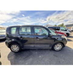 Attache ceinture avant droit CITROEN C3 PICASSO Photo n°12