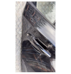 Porte arriere droit BMW SERIE 1 E87 Photo n°4