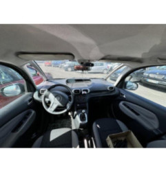 Attache ceinture avant droit CITROEN C3 PICASSO Photo n°14