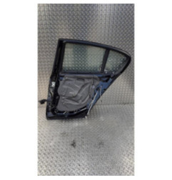 Porte arriere droit BMW SERIE 1 E87 Photo n°5
