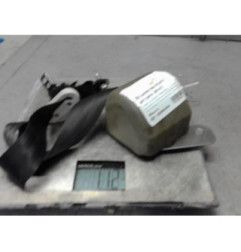 Ceinture arriere droit CITROEN C3 PICASSO Photo n°1