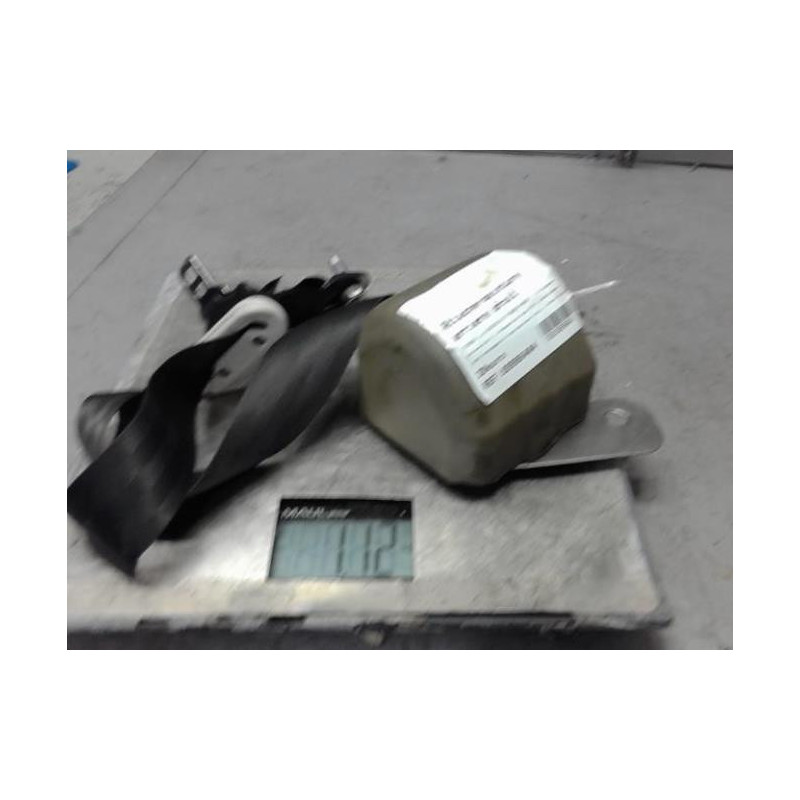 Ceinture arriere droit CITROEN C3 PICASSO