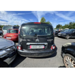 Ceinture arriere droit CITROEN C3 PICASSO Photo n°18