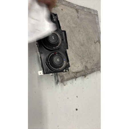 Commande chauffage CITROEN C3 PICASSO