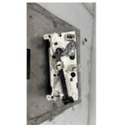 Commande chauffage CITROEN C3 PICASSO Photo n°3