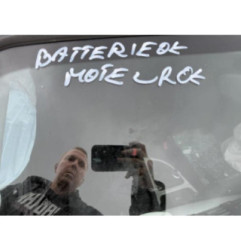 Porte arriere droit BMW SERIE 1 E87 Photo n°11