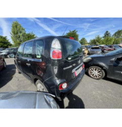 Commande chauffage CITROEN C3 PICASSO Photo n°16