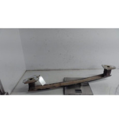 Renfort pare choc arriere (traverse) CITROEN C3 PICASSO Photo n°1