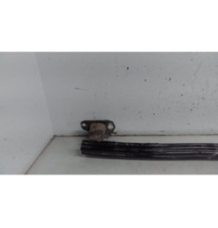 Renfort pare choc arriere (traverse) CITROEN C3 PICASSO Photo n°3