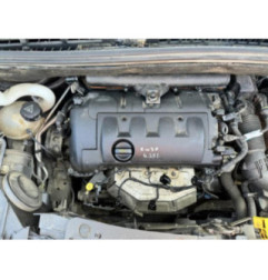 Renfort pare choc arriere (traverse) CITROEN C3 PICASSO Photo n°11