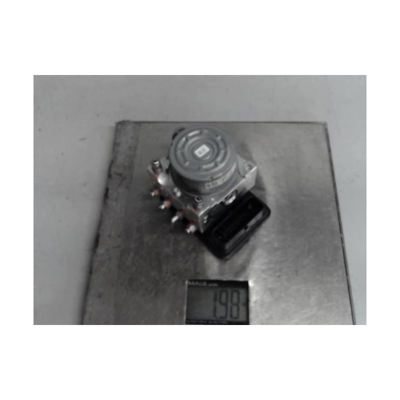 Bloc ABS (freins anti-blocage) RENAULT MEGANE 4