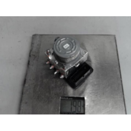 Bloc ABS (freins anti-blocage) RENAULT MEGANE 4 Photo n°1