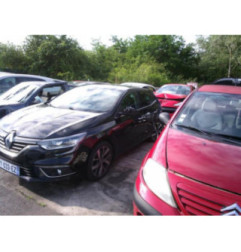 Bloc ABS (freins anti-blocage) RENAULT MEGANE 4 Photo n°6