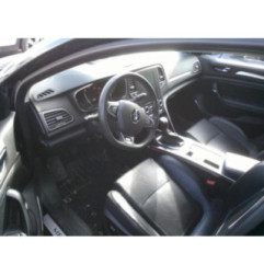 Bloc ABS (freins anti-blocage) RENAULT MEGANE 4 Photo n°8