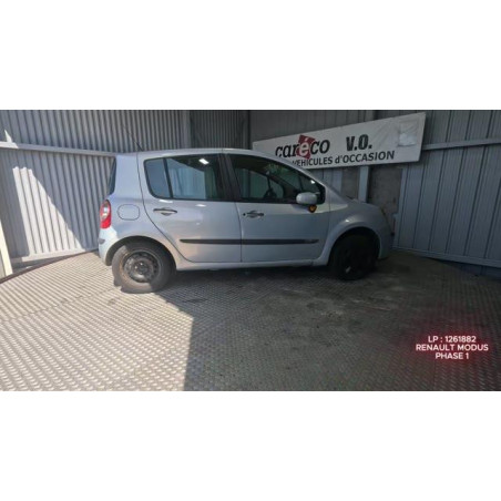 Compteur RENAULT MODUS