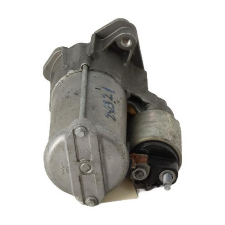 Demarreur RENAULT MEGANE 4