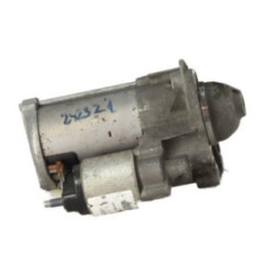 Demarreur RENAULT MEGANE 4 Photo n°3