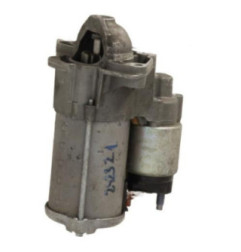 Demarreur RENAULT MEGANE 4 Photo n°4