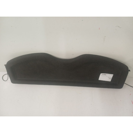 Plage arriere RENAULT MODUS Photo n°1