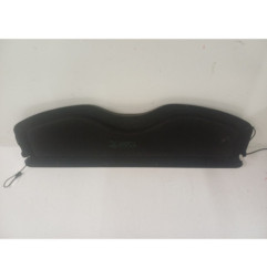 Plage arriere RENAULT MODUS