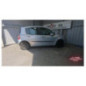 Plage arriere RENAULT MODUS