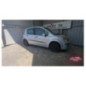 Plage arriere RENAULT MODUS