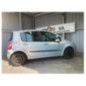Plage arriere RENAULT MODUS
