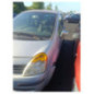 Plage arriere RENAULT MODUS