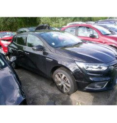 Demarreur RENAULT MEGANE 4 Photo n°8