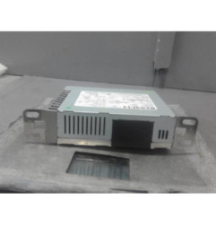 Autoradio d'origine RENAULT MEGANE 4 Photo n°1