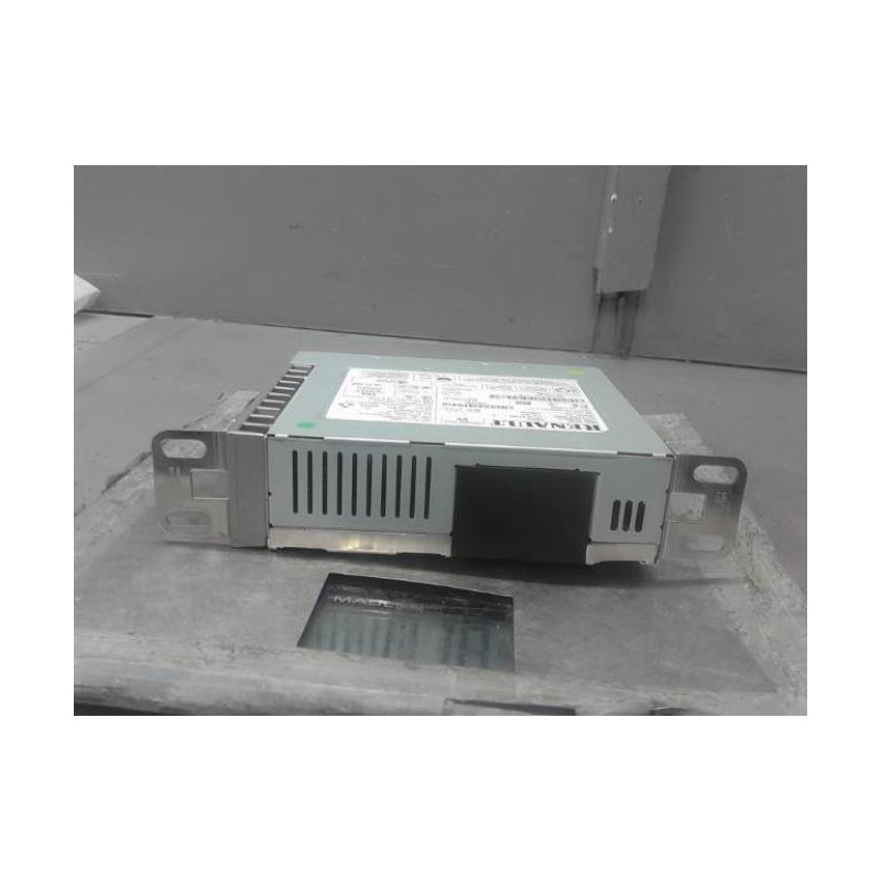 Autoradio d'origine RENAULT MEGANE 4