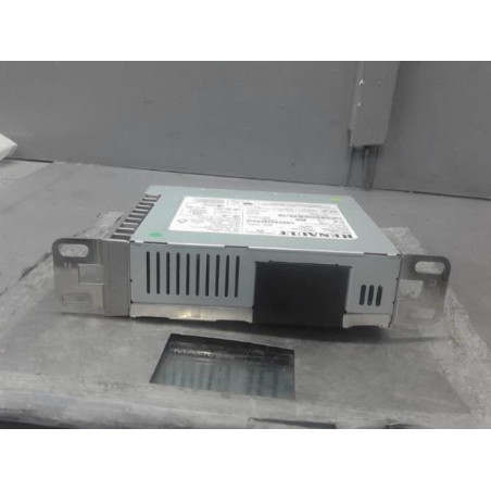 Autoradio d'origine RENAULT MEGANE 4 Photo n°1