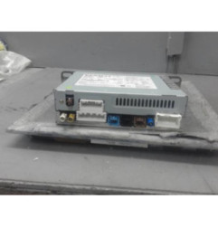 Autoradio d'origine RENAULT MEGANE 4