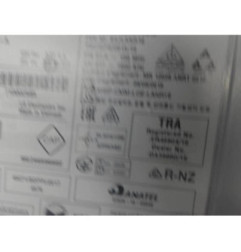 Autoradio d'origine RENAULT MEGANE 4 Photo n°6