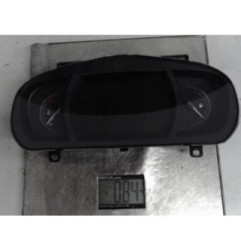Compteur RENAULT MEGANE 4 Photo n°1