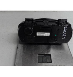 Compteur RENAULT MEGANE 4 Photo n°5