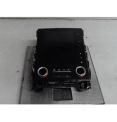 Ecran GPS RENAULT MEGANE 4 Photo n°1