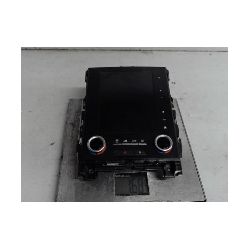 Ecran GPS RENAULT MEGANE 4