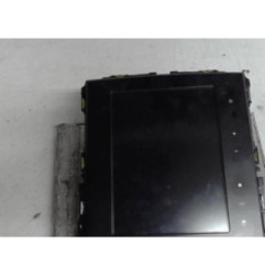 Ecran GPS RENAULT MEGANE 4