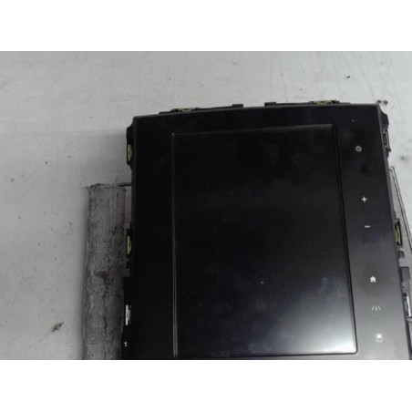 Ecran GPS RENAULT MEGANE 4